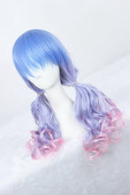 Load image into Gallery viewer, Lolita Wig 286A-lolita wig-Animee Cosplay