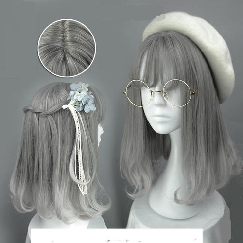 Lolita Wig 287A-lolita wig-Animee Cosplay