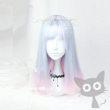Load image into Gallery viewer, Lolita Wig 287B-lolita wig-Animee Cosplay