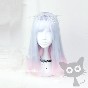 Lolita Wig 287B-lolita wig-Animee Cosplay