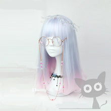 Load image into Gallery viewer, Lolita Wig 287B-lolita wig-Animee Cosplay