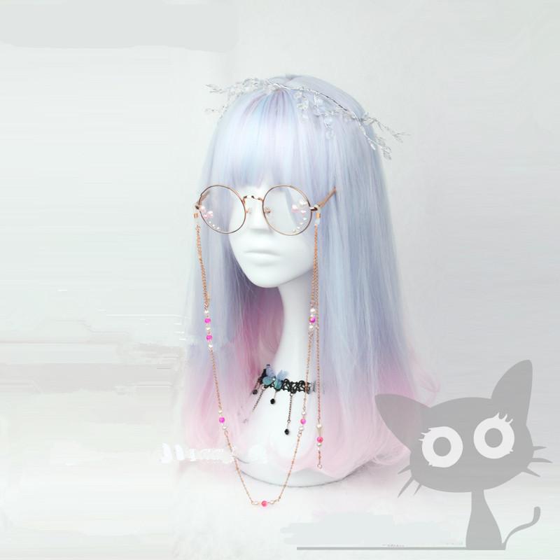 Lolita Wig 287B-lolita wig-Animee Cosplay