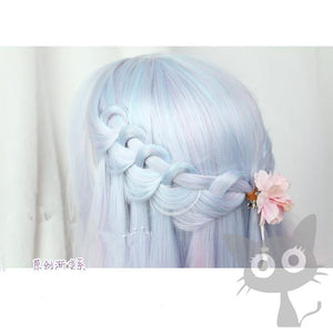 Lolita Wig 287B-lolita wig-Animee Cosplay
