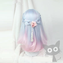 Load image into Gallery viewer, Lolita Wig 287B-lolita wig-Animee Cosplay