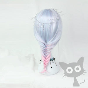 Lolita Wig 287B-lolita wig-Animee Cosplay