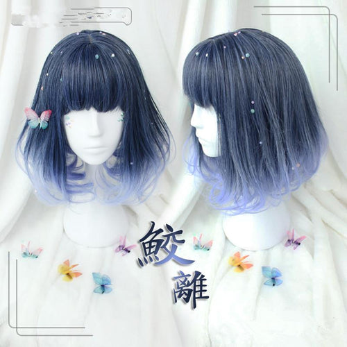Lolita Wig 287C-lolita wig-Animee Cosplay