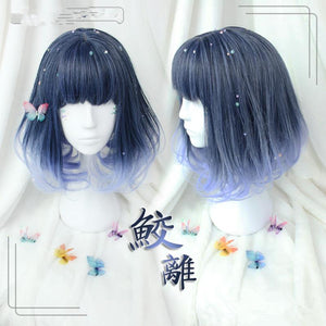 Lolita Wig 287C-lolita wig-Animee Cosplay