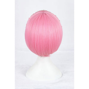 Zero kara Hajimeru Isekai Seikatsu: Ram-cosplay wig-Animee Cosplay