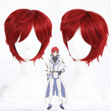 Load image into Gallery viewer, Zero kara Hajimeru Isekai Seikatsu: Reinhard van Astrea-Cosplay Wig-Animee Cosplay