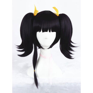 Koutetsujou No Kabaneri:Mumei-Cosplay Wig-Animee Cosplay