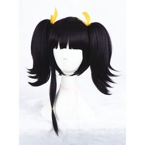 Koutetsujou No Kabaneri:Mumei-Cosplay Wig-Animee Cosplay