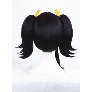 Koutetsujou No Kabaneri:Mumei-Cosplay Wig-Animee Cosplay