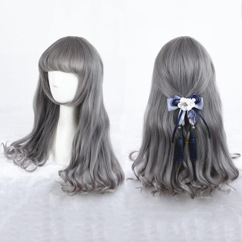Lolita Wig 290A-lolita wig-Animee Cosplay