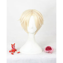 Load image into Gallery viewer, The Animation - Satsuki Ao-Cosplay Wig-Animee Cosplay