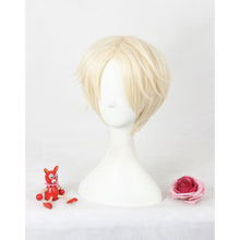 Load image into Gallery viewer, The Animation - Satsuki Ao-Cosplay Wig-Animee Cosplay