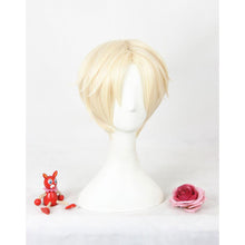 Load image into Gallery viewer, The Animation - Satsuki Ao-Cosplay Wig-Animee Cosplay