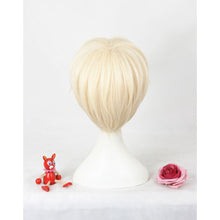 Load image into Gallery viewer, The Animation - Satsuki Ao-Cosplay Wig-Animee Cosplay