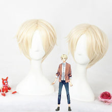 Load image into Gallery viewer, The Animation - Satsuki Ao-Cosplay Wig-Animee Cosplay