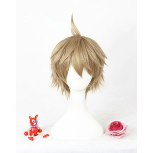 The Animation - Yayoi Haru-Cosplay Wig-Animee Cosplay
