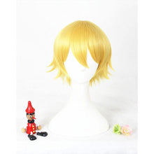 Load image into Gallery viewer, Tsukiuta: ShiwaSu Kakeru-cosplay wig-Animee Cosplay
