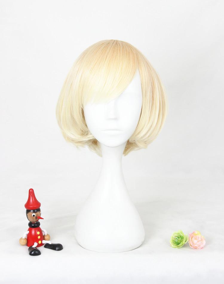 Lolita Wig 300A-lolita wig-Animee Cosplay