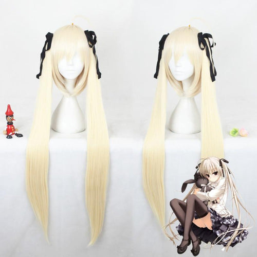Yosuga no Sora/Kasugano Sora-Cosplay Wig-Animee Cosplay