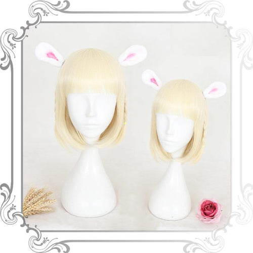 Lolita Wig 311A-lolita wig-Animee Cosplay