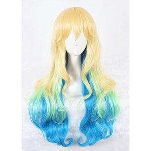 Kobayashi Maid Dragon/Lucoa-Cosplay Wig-Animee Cosplay
