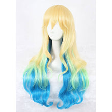 Load image into Gallery viewer, Kobayashi Maid Dragon/Lucoa-Cosplay Wig-Animee Cosplay