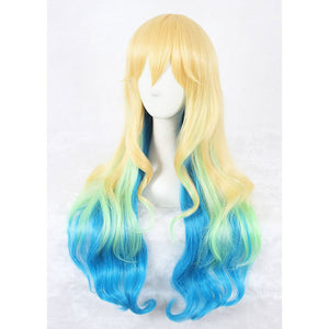 Kobayashi Maid Dragon/Lucoa-Cosplay Wig-Animee Cosplay