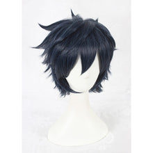 Load image into Gallery viewer, Final Fantasy XV/Noctis Lucis Caelum-cosplay wig-Animee Cosplay