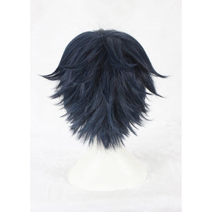 Final Fantasy XV/Noctis Lucis Caelum-cosplay wig-Animee Cosplay