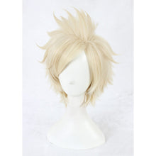 Load image into Gallery viewer, Final Fantasy XV/Prompto Argentum-cosplay wig-Animee Cosplay