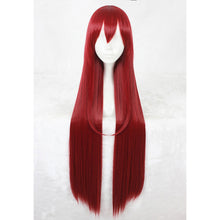 Load image into Gallery viewer, Steins Gate - Makise Kurisu-Cosplay Wig-Animee Cosplay