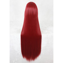 Load image into Gallery viewer, Steins Gate - Makise Kurisu-Cosplay Wig-Animee Cosplay