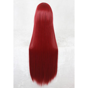 Steins Gate - Makise Kurisu-Cosplay Wig-Animee Cosplay