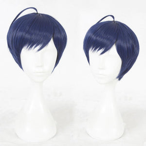A3 Tsumugi Tsukioka-cosplay wig-Animee Cosplay