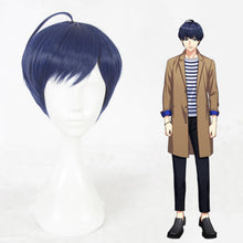 Load image into Gallery viewer, A3 Tsumugi Tsukioka-cosplay wig-Animee Cosplay