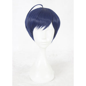 A3 Tsumugi Tsukioka-cosplay wig-Animee Cosplay