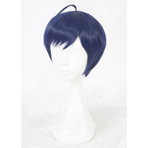 A3 Tsumugi Tsukioka-cosplay wig-Animee Cosplay