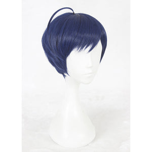 A3 Tsumugi Tsukioka-cosplay wig-Animee Cosplay