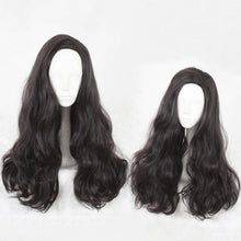 Load image into Gallery viewer, Wonder Woman - Diana Prince-cosplay wig-Animee Cosplay