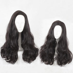 Wonder Woman - Diana Prince-cosplay wig-Animee Cosplay