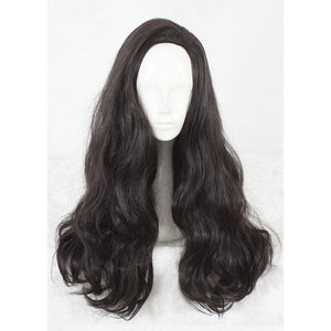 Wonder Woman - Diana Prince-cosplay wig-Animee Cosplay