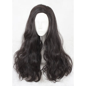 Wonder Woman - Diana Prince-cosplay wig-Animee Cosplay