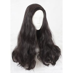 Wonder Woman - Diana Prince-cosplay wig-Animee Cosplay