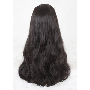 Wonder Woman - Diana Prince-cosplay wig-Animee Cosplay