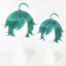 Load image into Gallery viewer, King of Glory: Zhuang Zhou-cosplay wig-Animee Cosplay