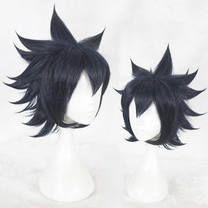 AOTU World / Lei Shi-Cosplay Wig-Animee Cosplay
