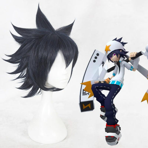 AOTU World / Lei Shi-Cosplay Wig-Animee Cosplay